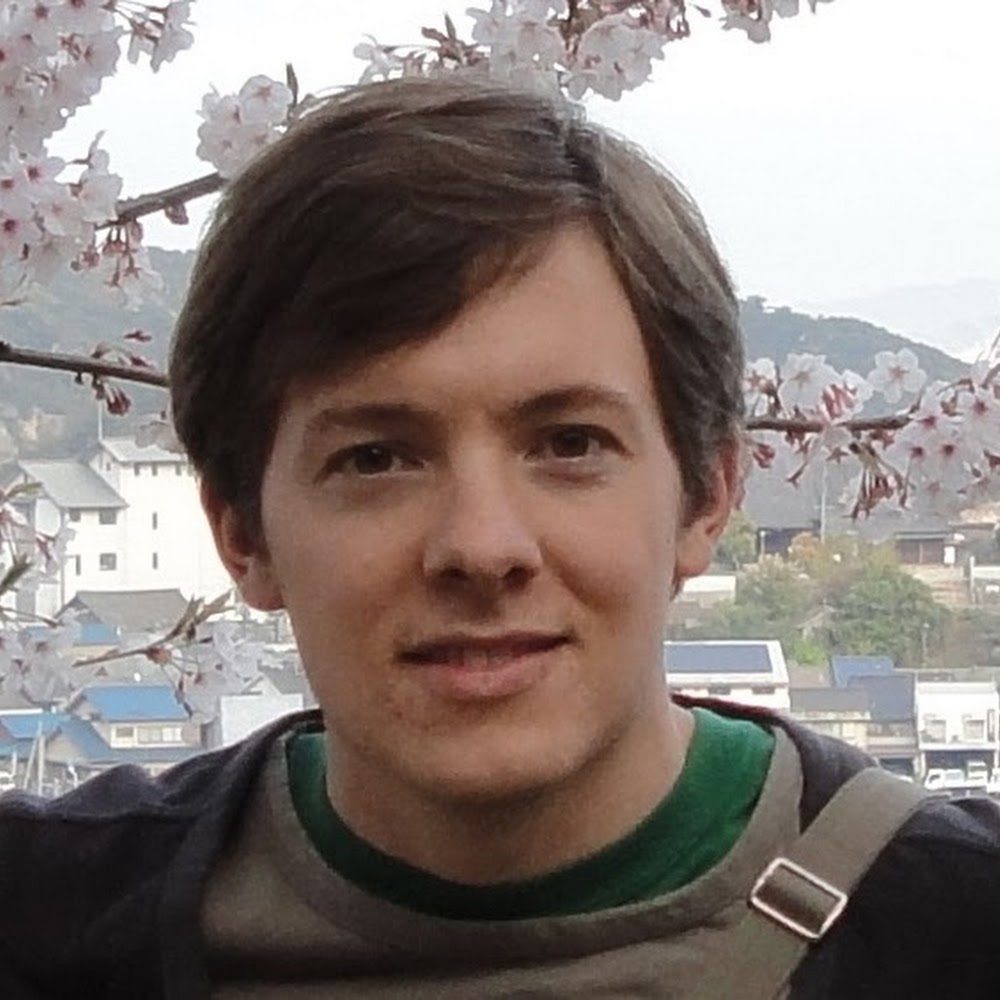 Meet your Posher, Daniel